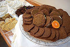 KENT LUTHERAN CHURCH